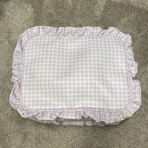 Stoney Clover Pastel Picnic Large Pouch